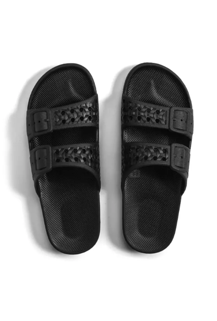 Freedom Moses Paz Sandal