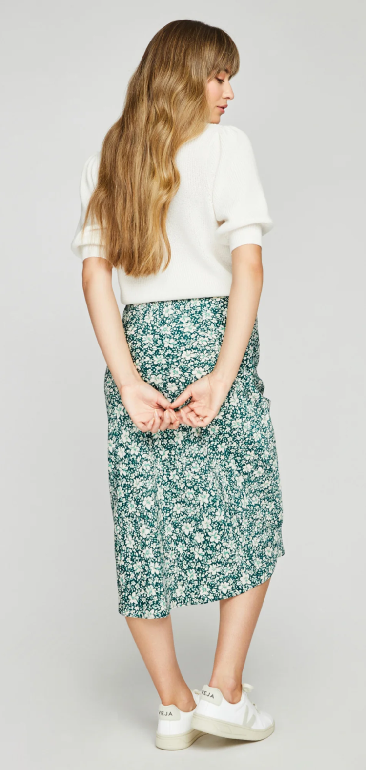 Gentle Fawn Florentine Skirt
