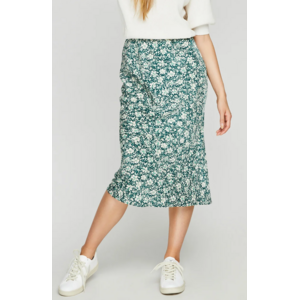 Florentine Skirt