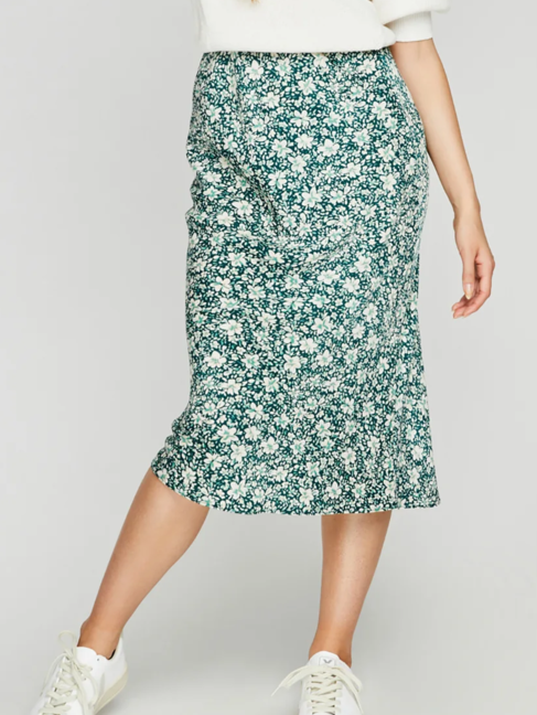 Gentle Fawn Florentine Skirt
