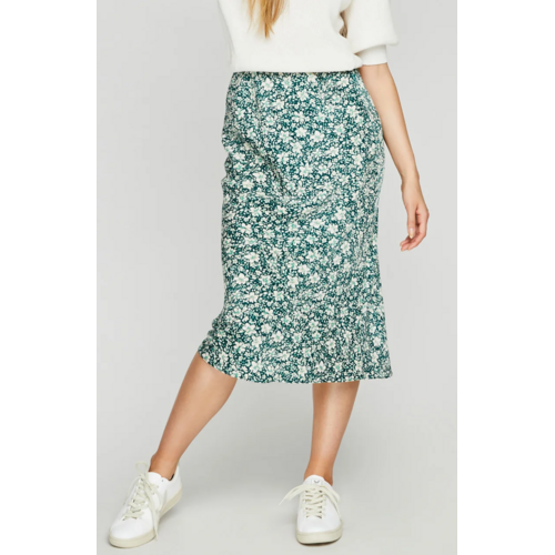 Gentle Fawn Florentine Skirt