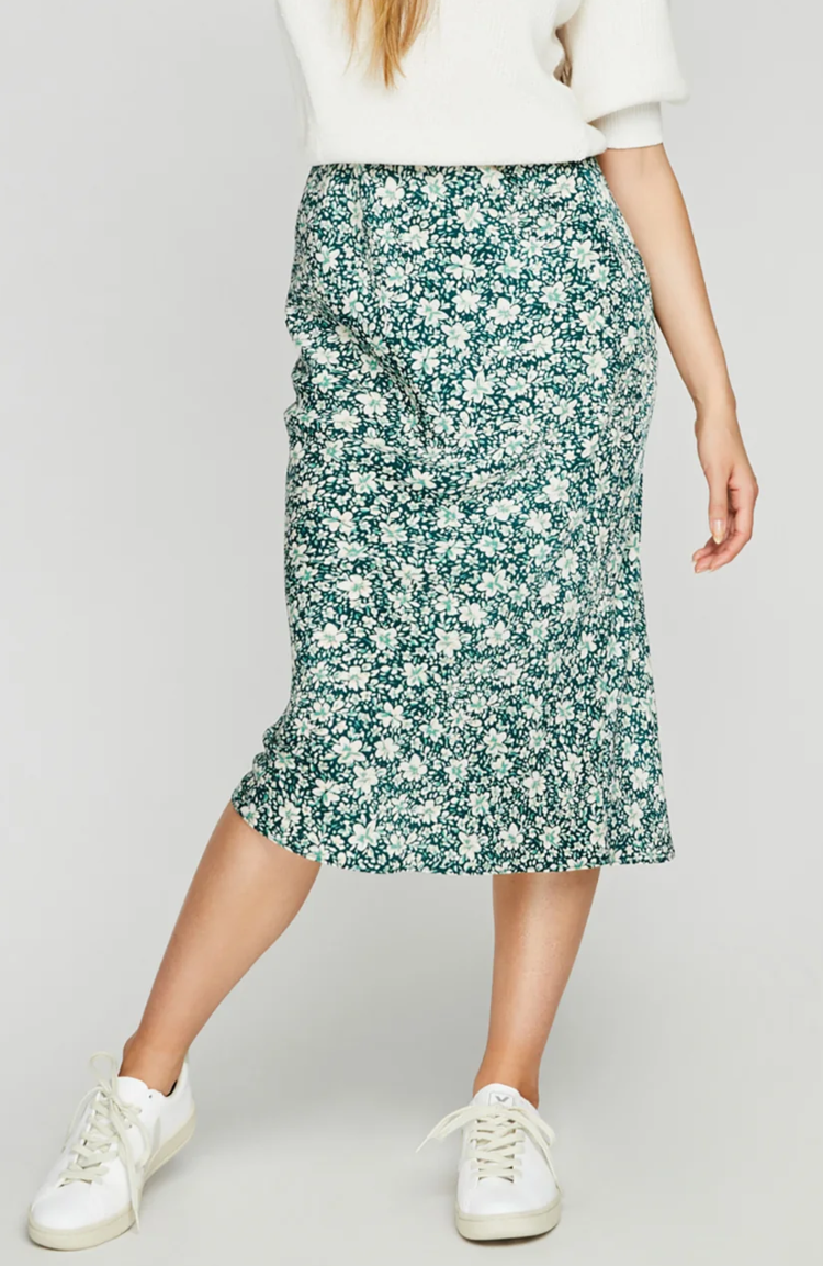 Gentle Fawn Florentine Skirt