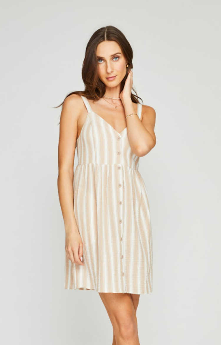 Gentle Fawn Lorelai Dress