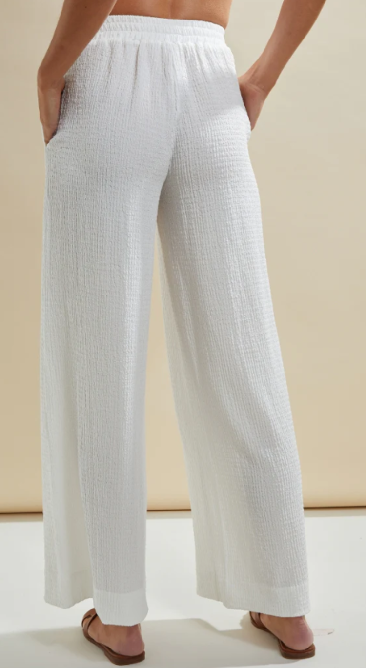 Charli Tamara Wide Leg Trousers