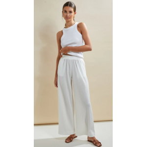 Tamara Wide Leg Trousers