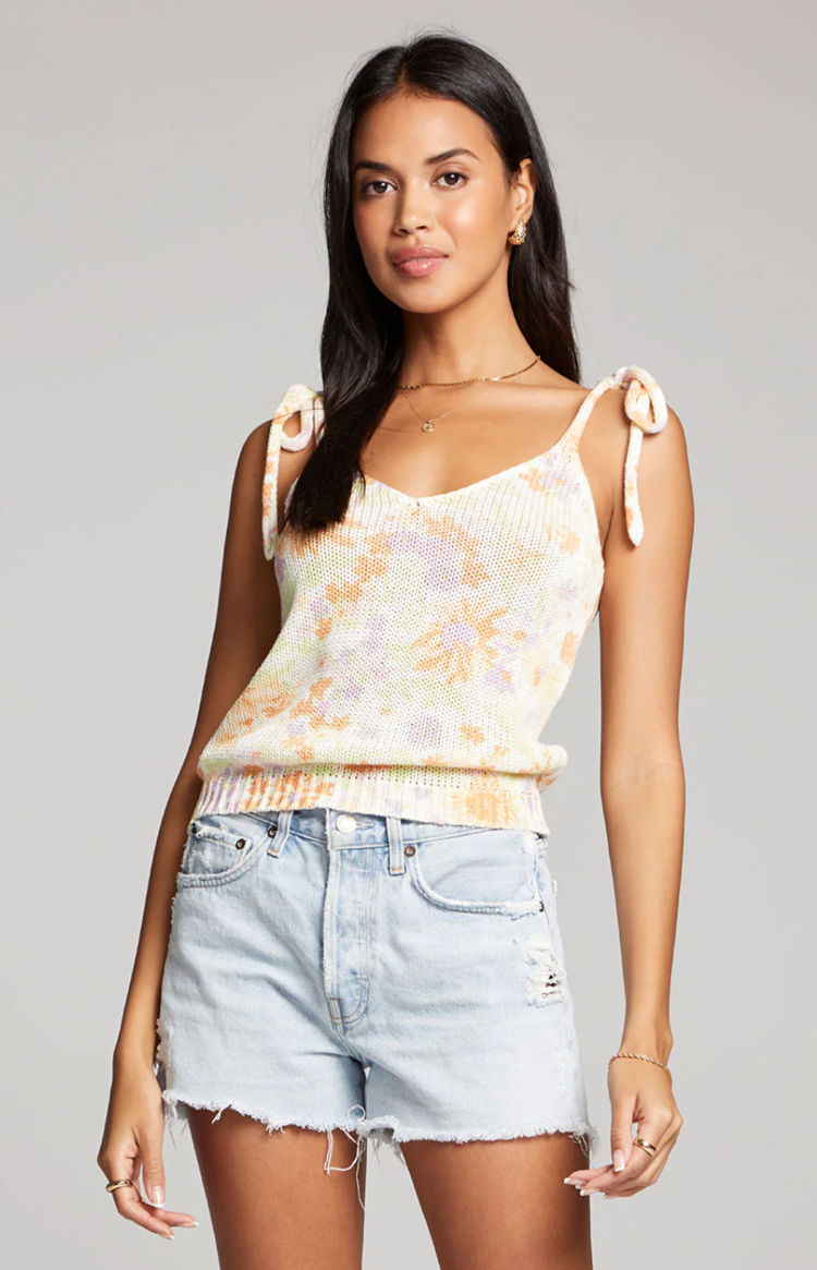 Saltwater Luxe Pris Sweater