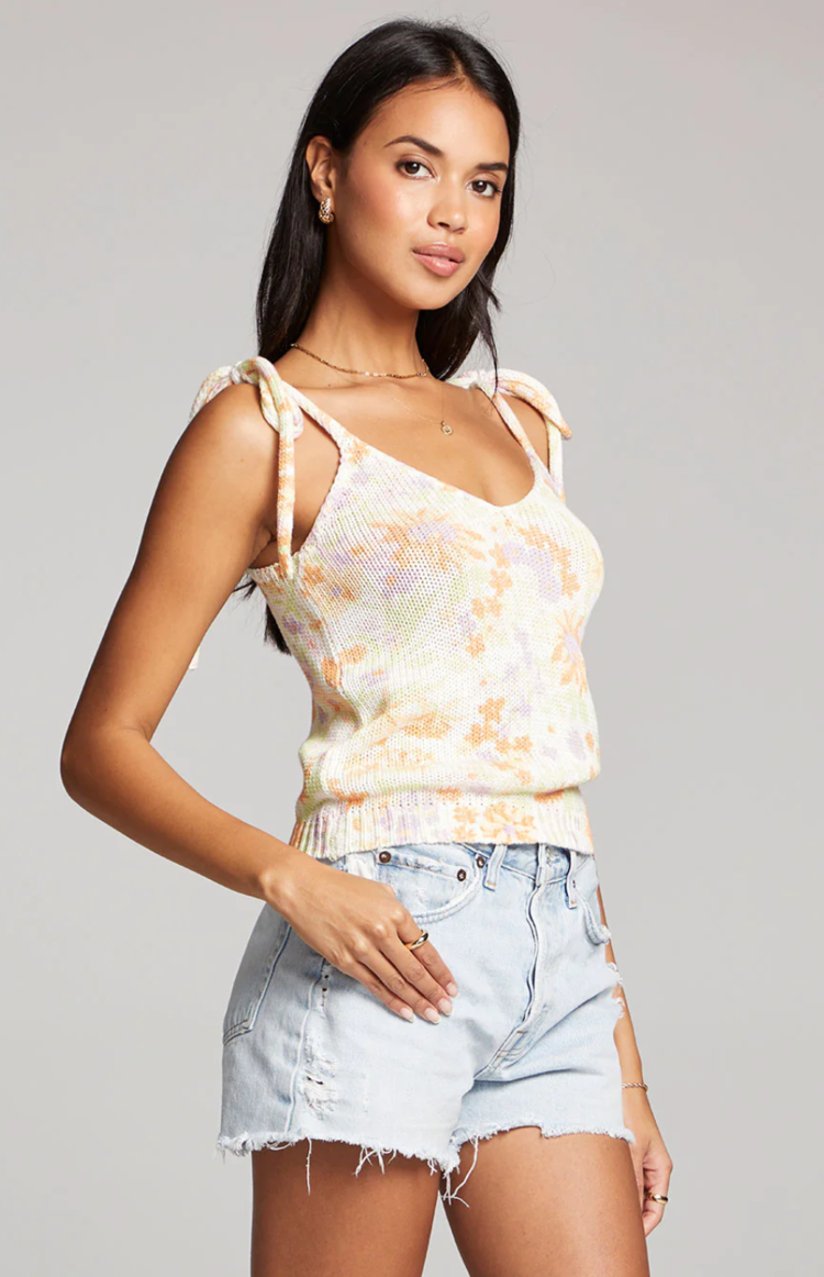 Saltwater Luxe Pris Sweater