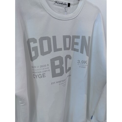 Laundry Room Golden Crew Neck Sweatshirt