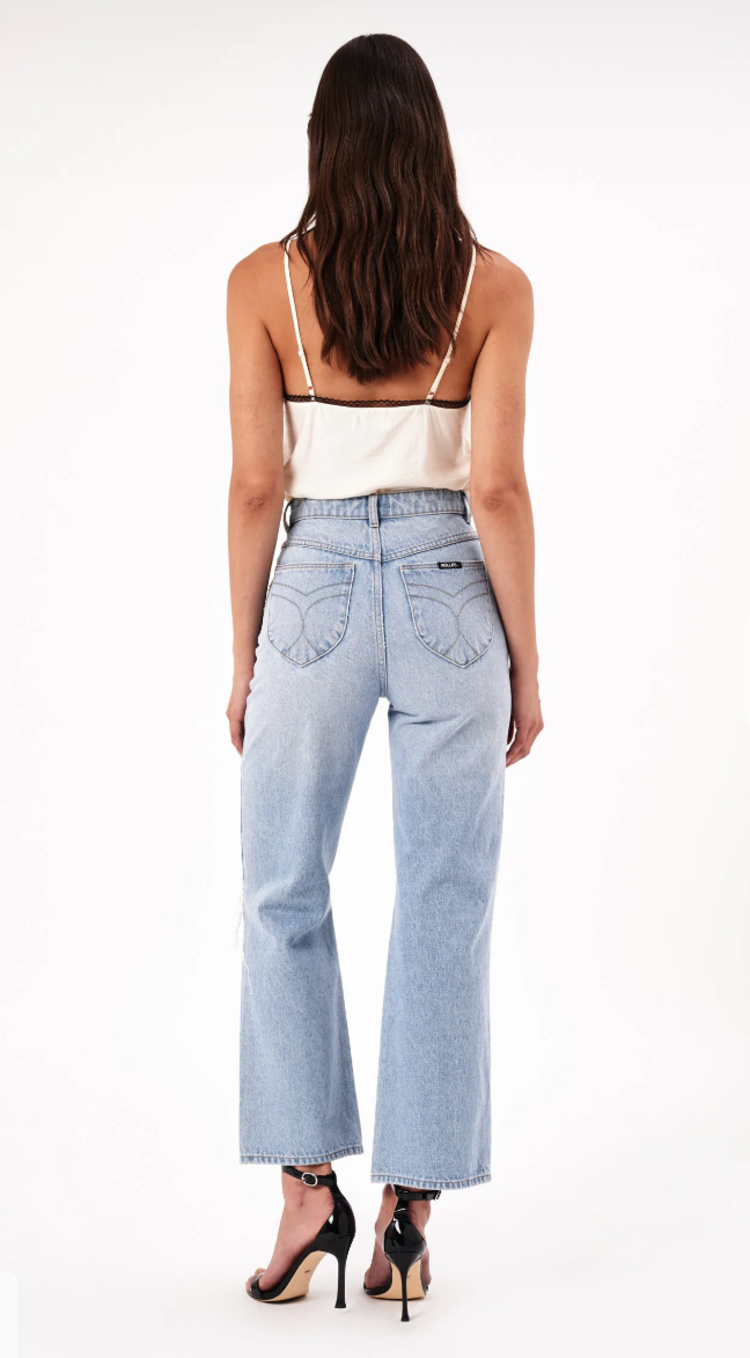 Rolla's Heidi Ankle Jean