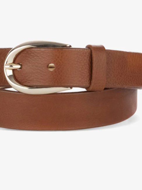 Brave Belts Domini Belt