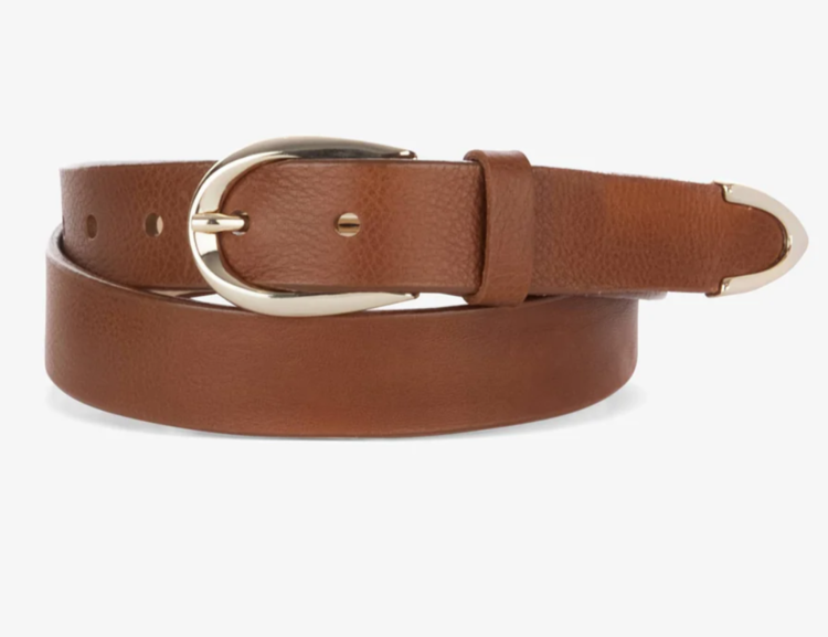 Brave Belts Domini Belt