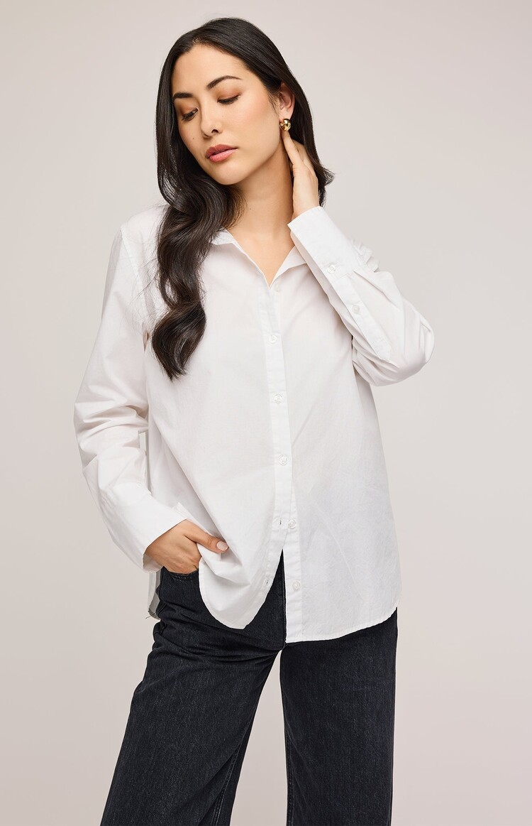 Gentle Fawn Valencia Button Up