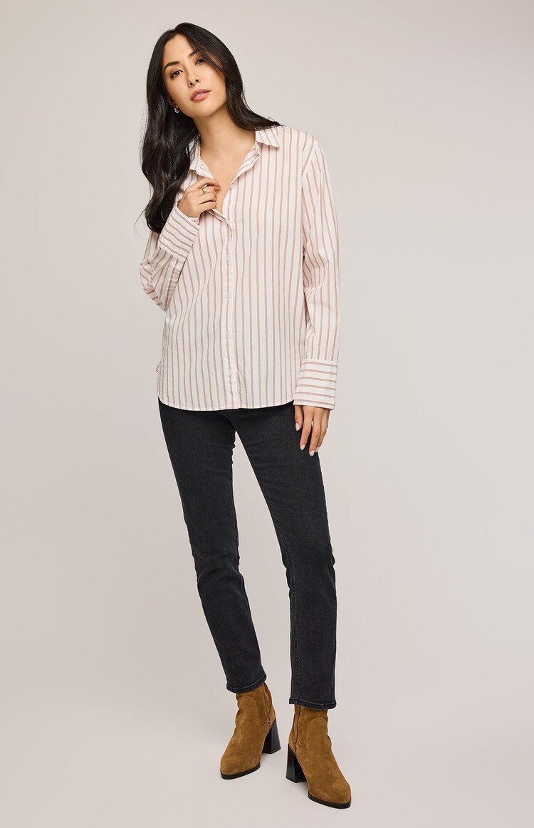 Gentle Fawn Valencia Button Up