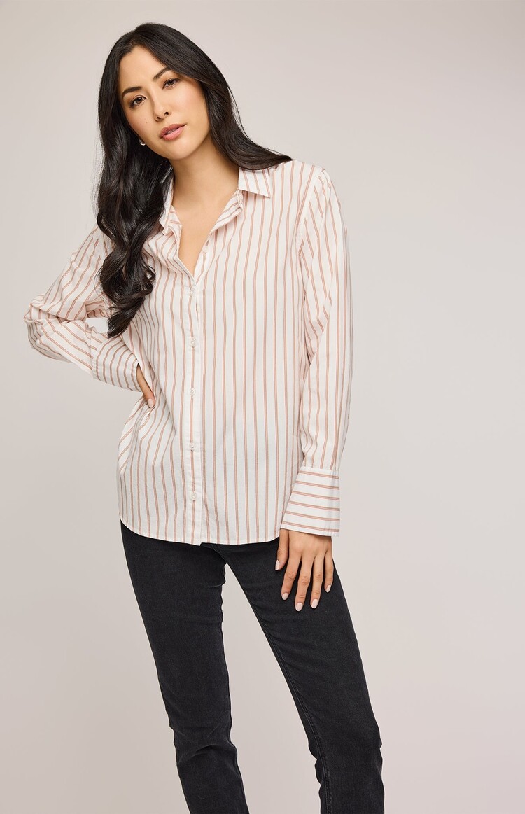 Gentle Fawn Valencia Button Up