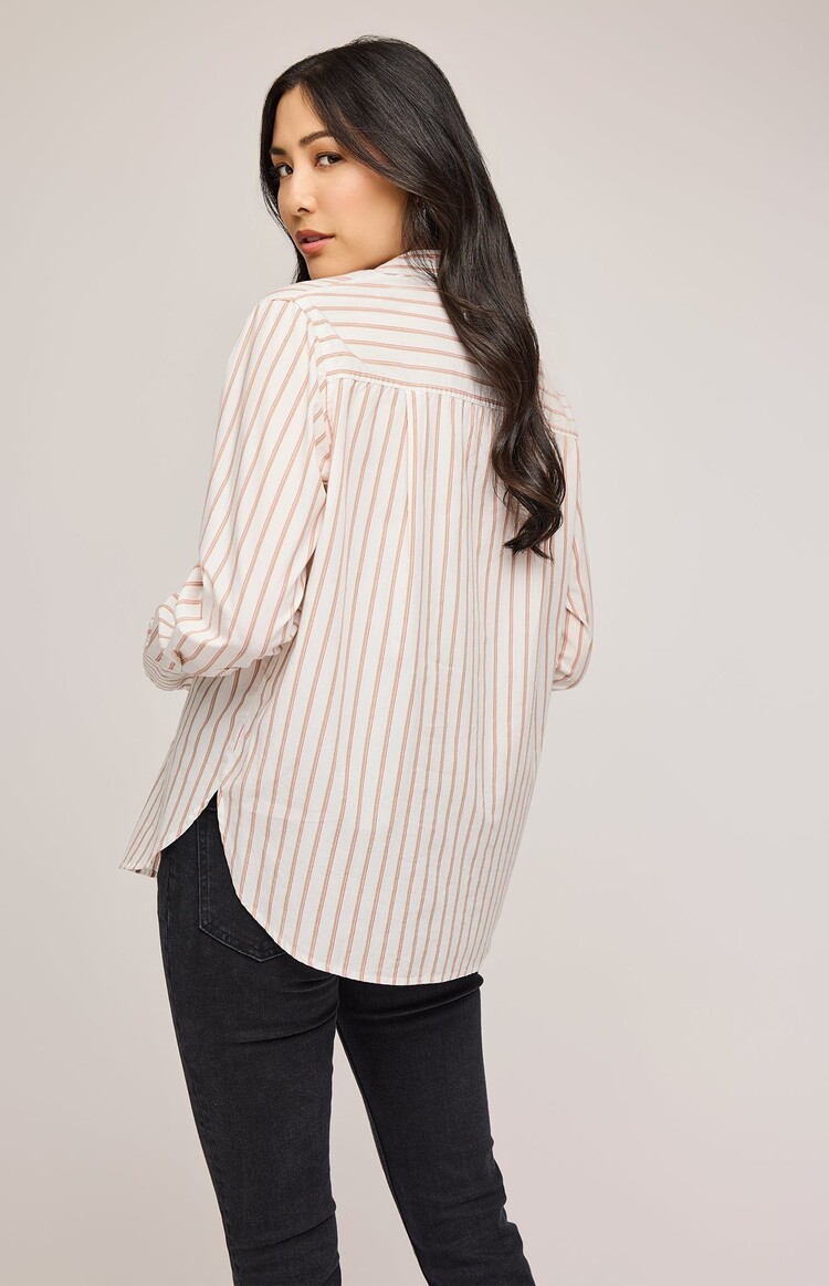 Gentle Fawn Valencia Button Up