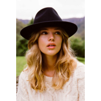 Palo Fedora Lack of Colour Palo Fedora