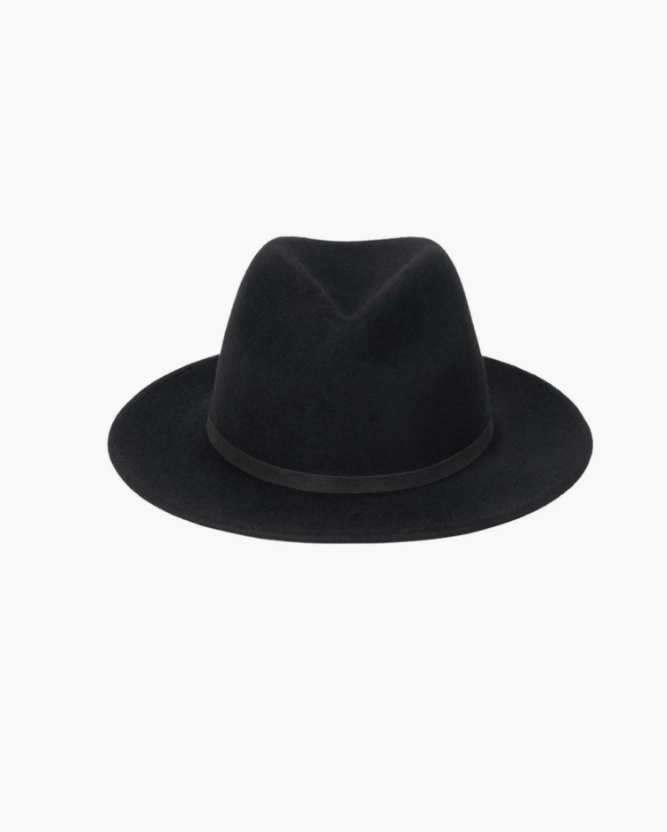 Lack of Colour Palo Fedora