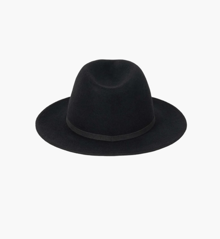 Lack of Colour Palo Fedora