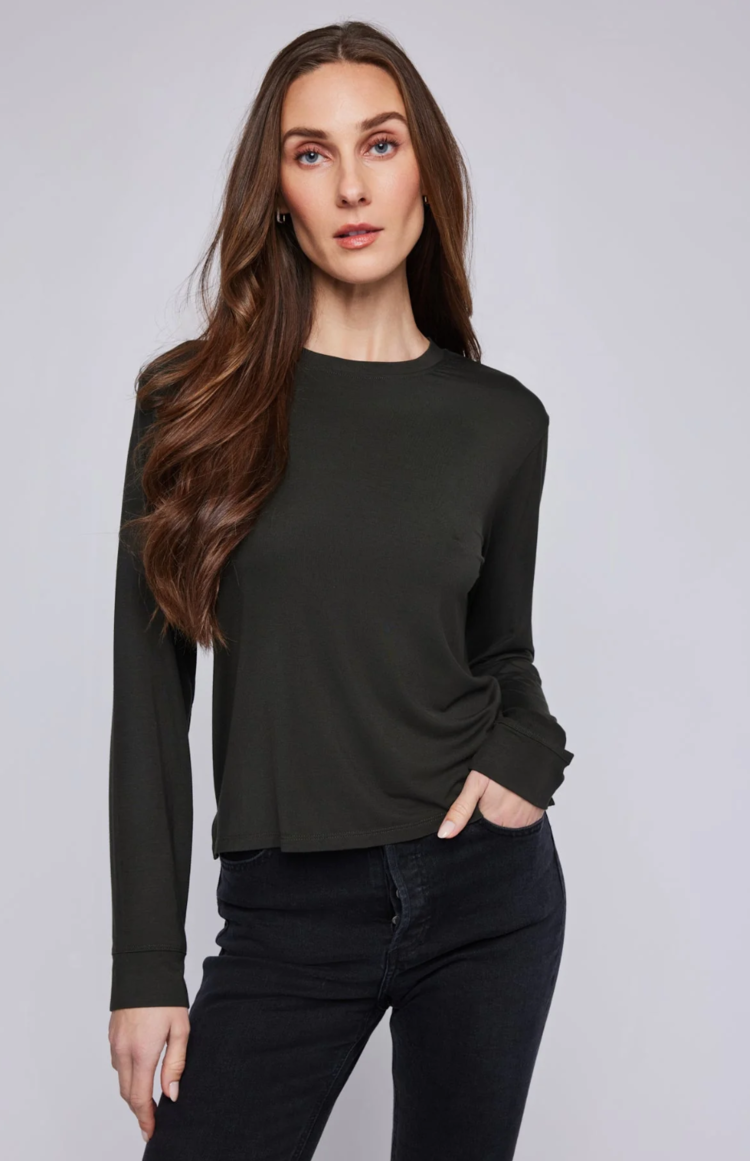 Gentle Fawn Trudy Top