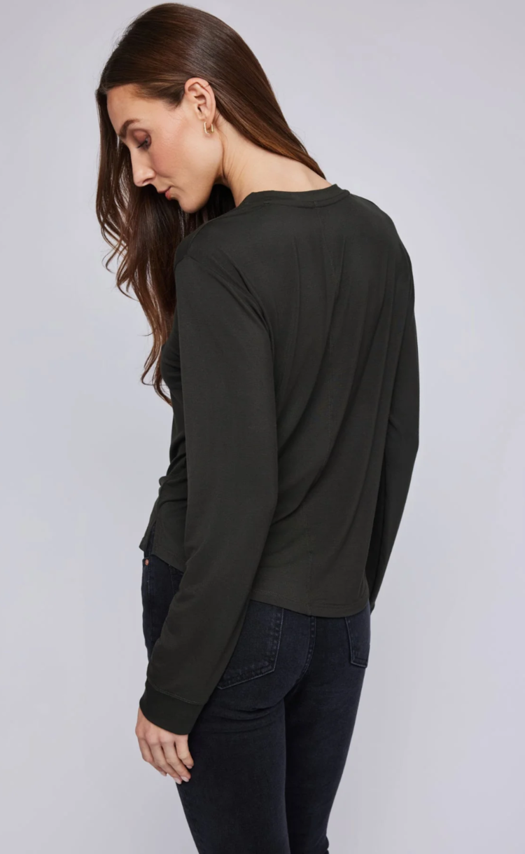 Gentle Fawn Trudy Top