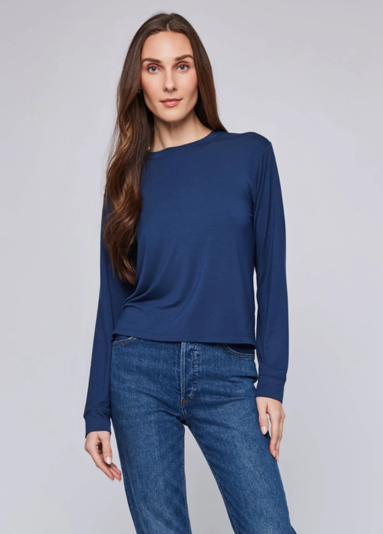 Gentle Fawn Trudy Top