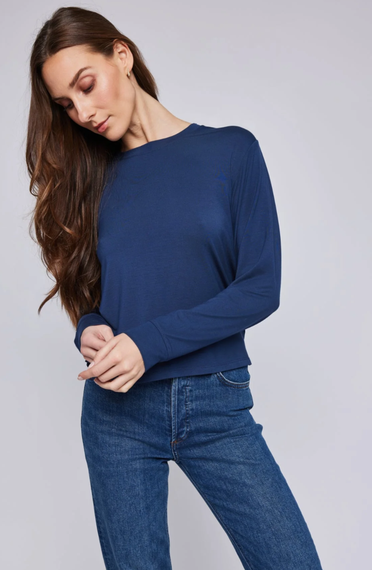 Gentle Fawn Trudy Top