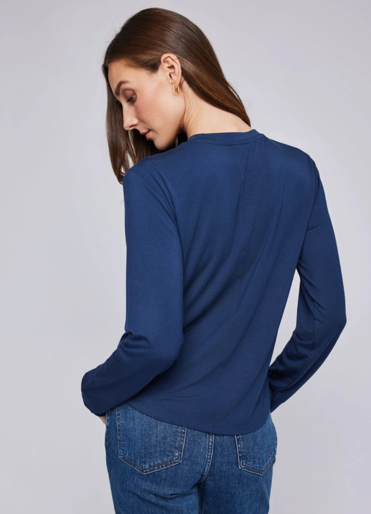 Gentle Fawn Trudy Top