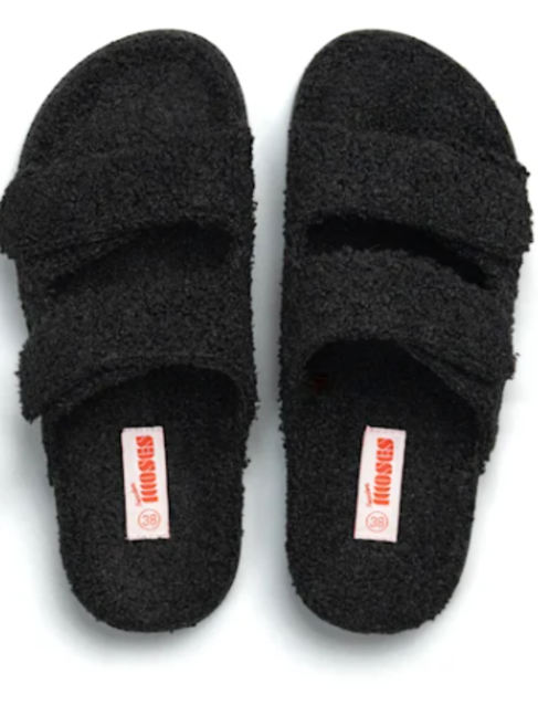 Freedom Moses Evu Sleepers