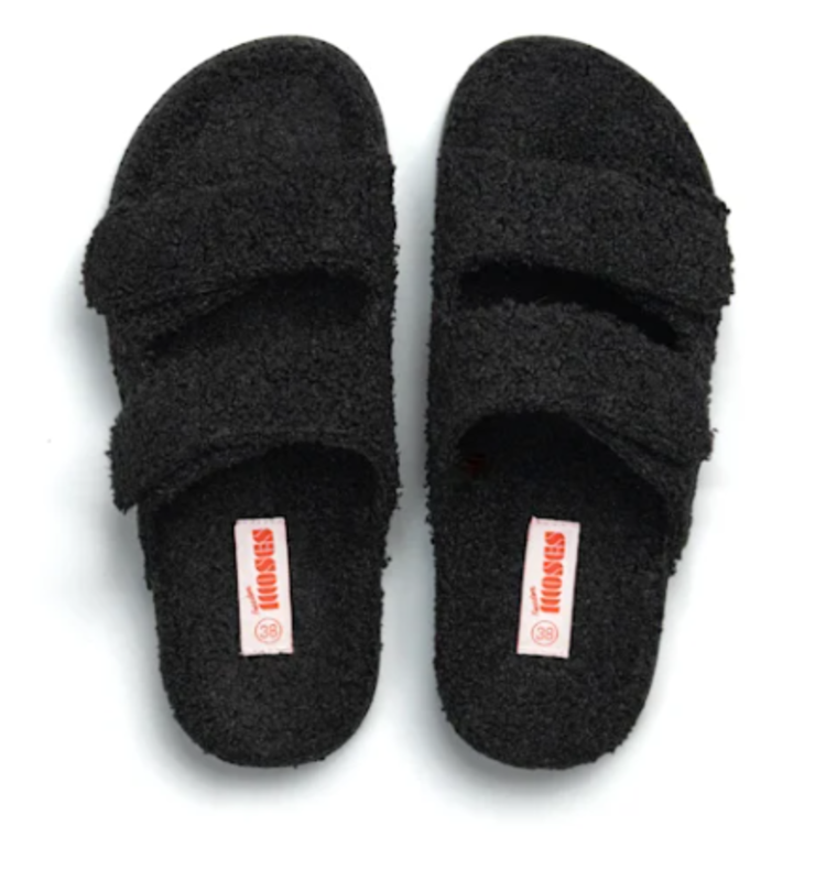 Freedom Moses Evu Sleepers