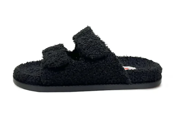 Freedom Moses Evu Sleepers