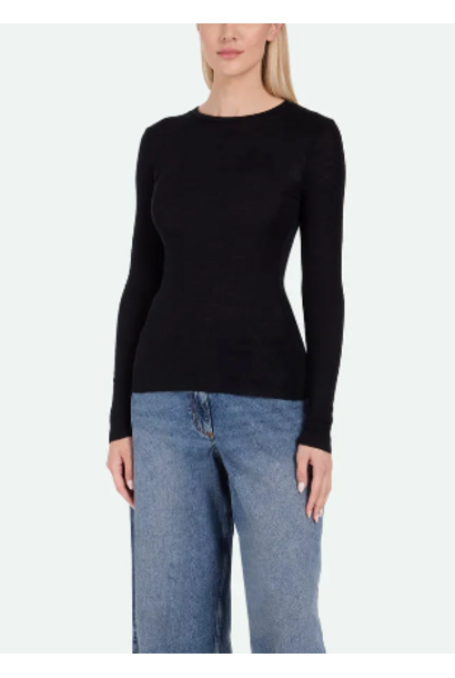 Natasha Long Sleeve Shirt