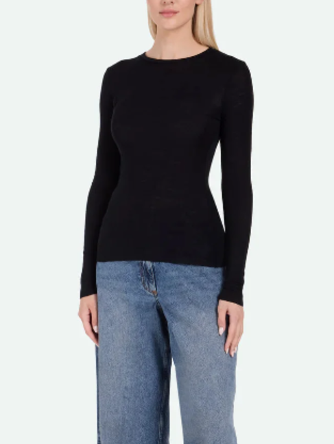 Minimum Natasha Long Sleeve Shirt