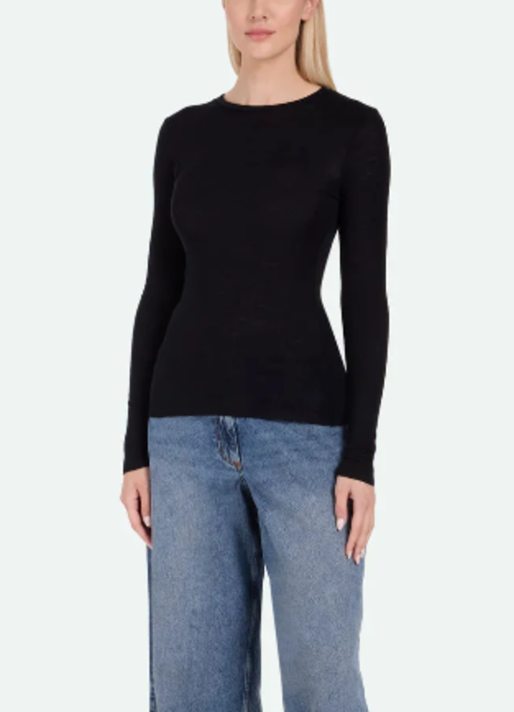 Minimum Natasha Long Sleeve Shirt