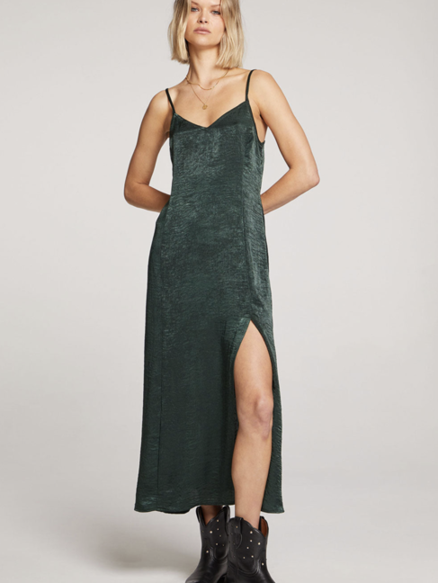 Saltwater Luxe Isabella Midi Dress