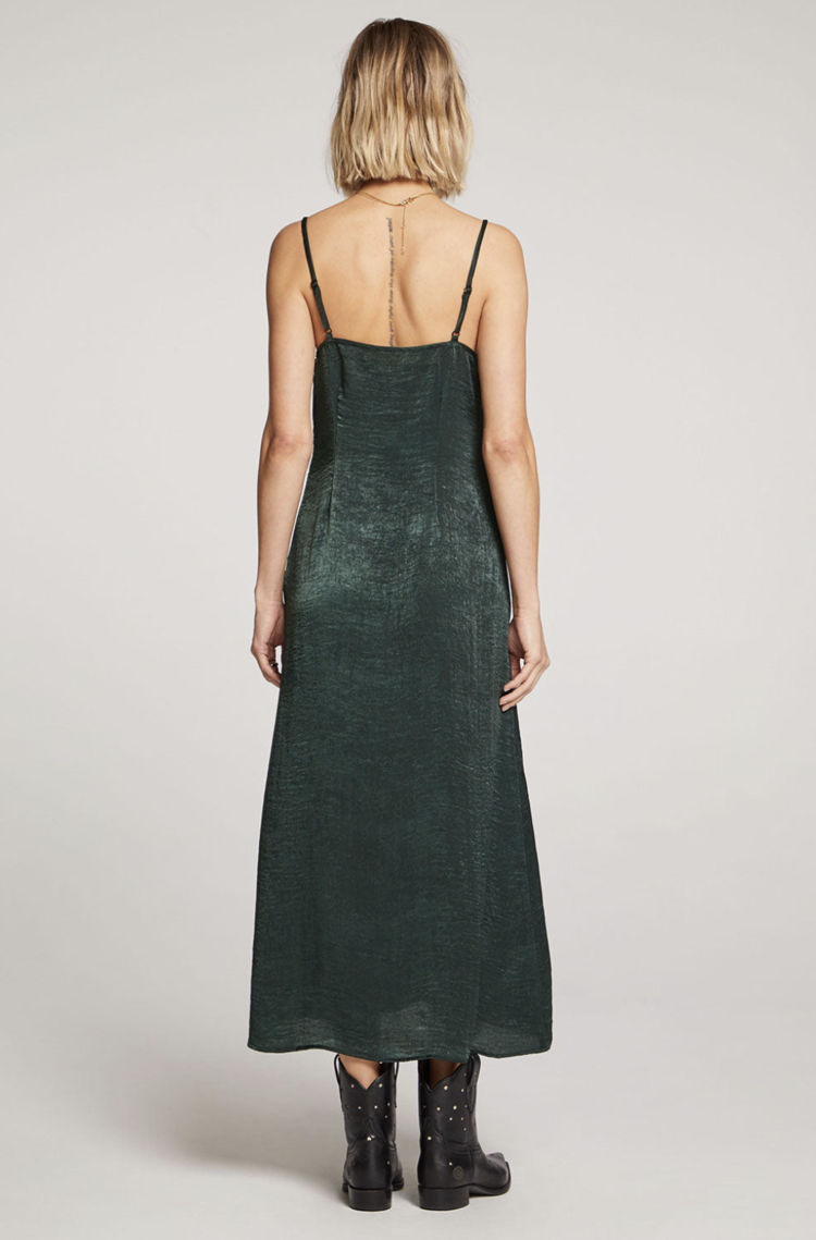 Saltwater Luxe Isabella Midi Dress