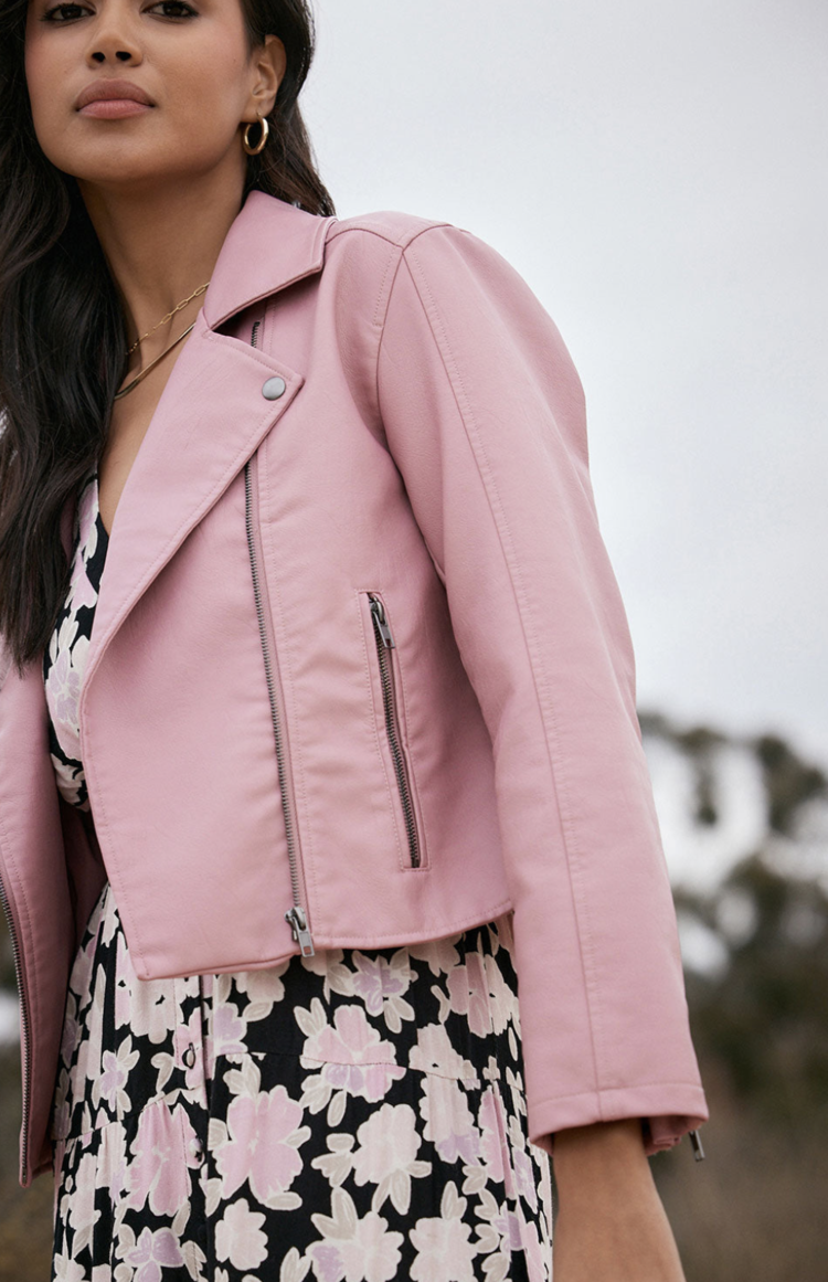 Saltwater Luxe Phelan Jacket