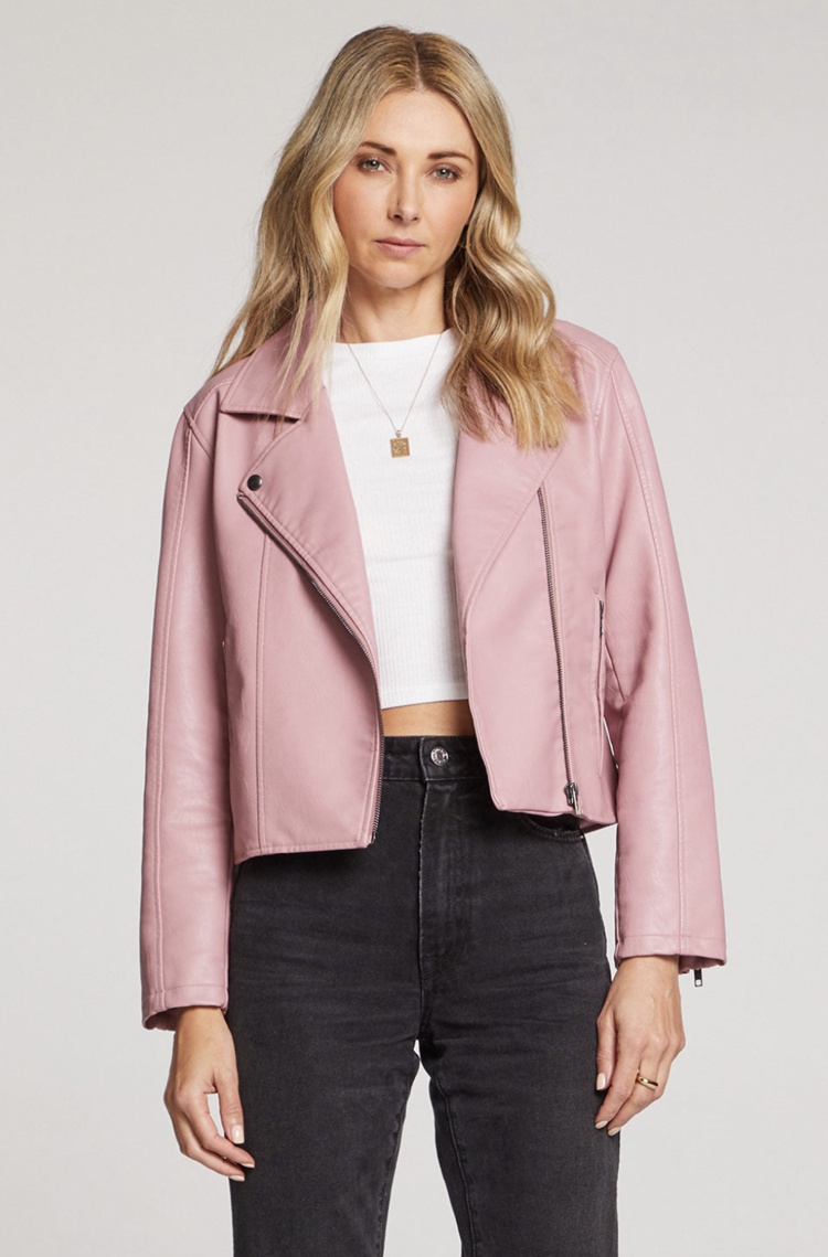 Saltwater Luxe Phelan Jacket