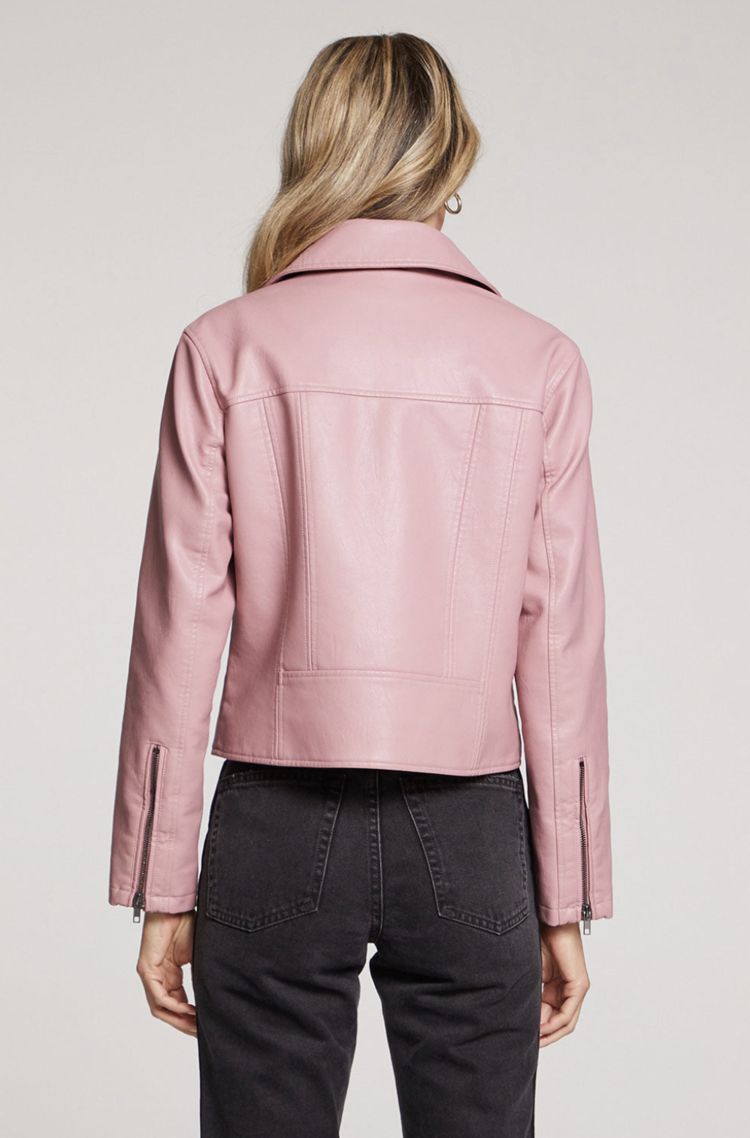 Saltwater Luxe Phelan Jacket