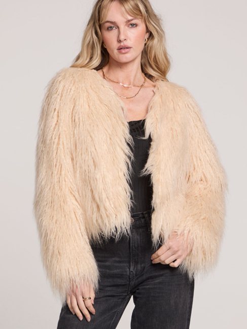 Saltwater Luxe Brett Jacket