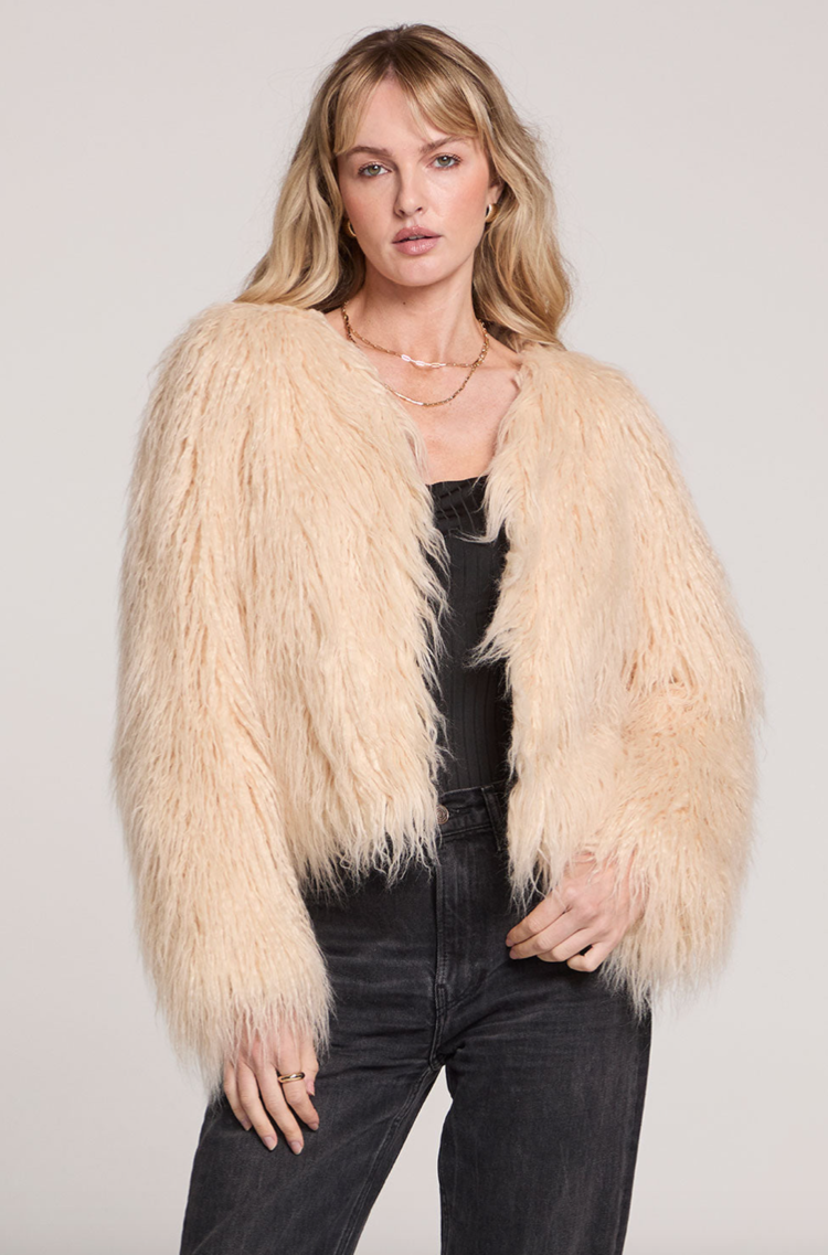 Saltwater Luxe Brett Jacket