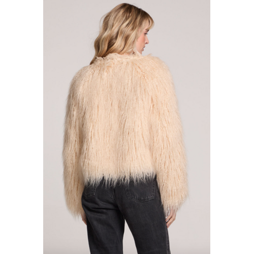 Saltwater Luxe Brett Jacket