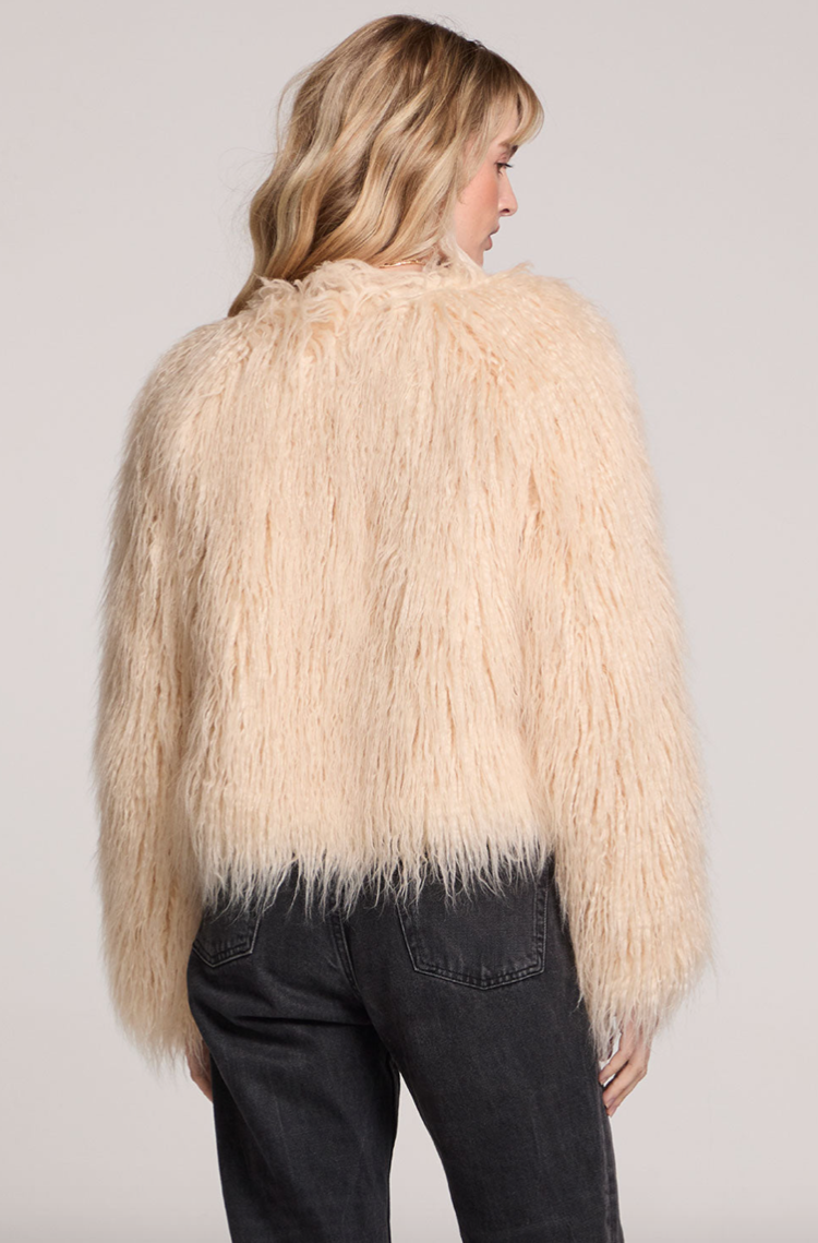 Saltwater Luxe Brett Jacket