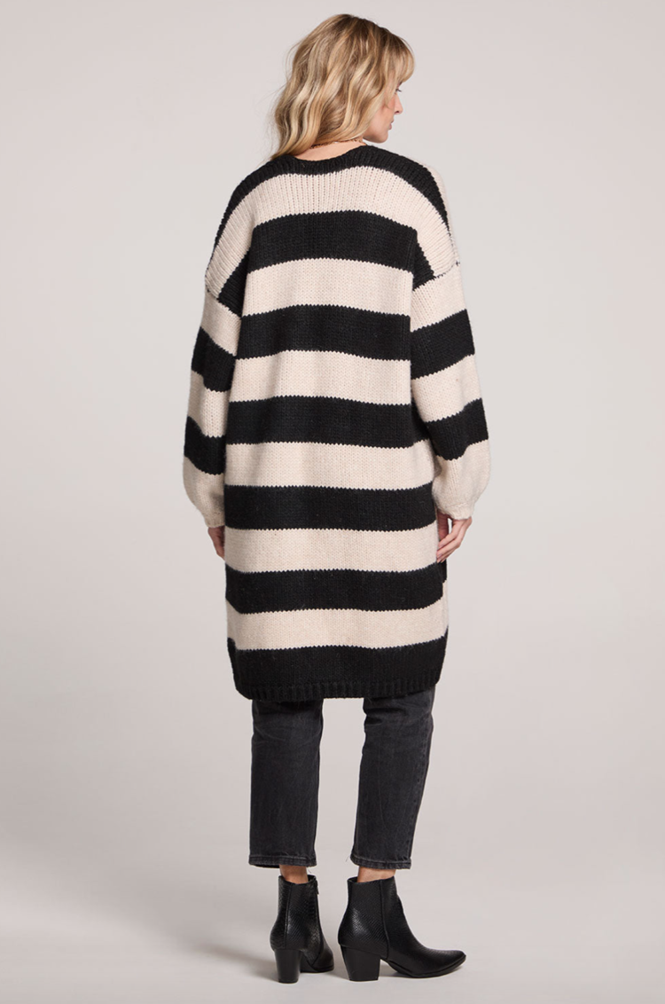 Saltwater Luxe Emersyn Sweater