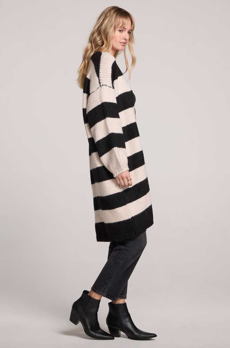 Saltwater Luxe Emersyn Sweater