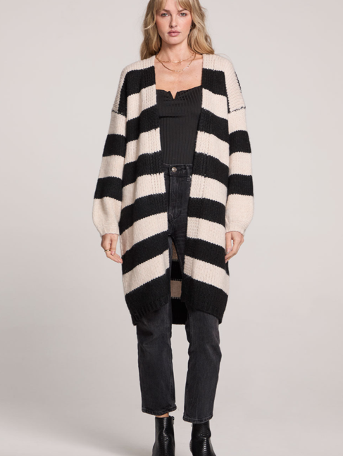 Saltwater Luxe Emersyn Sweater