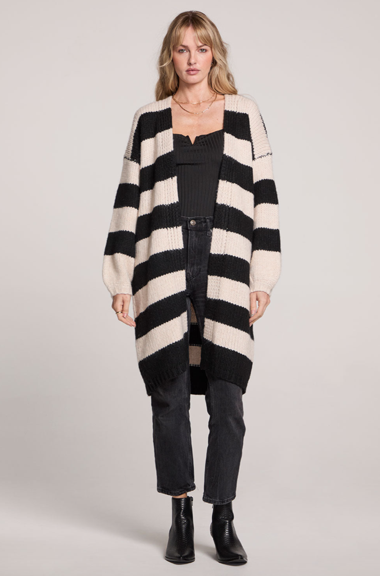Saltwater Luxe Emersyn Sweater