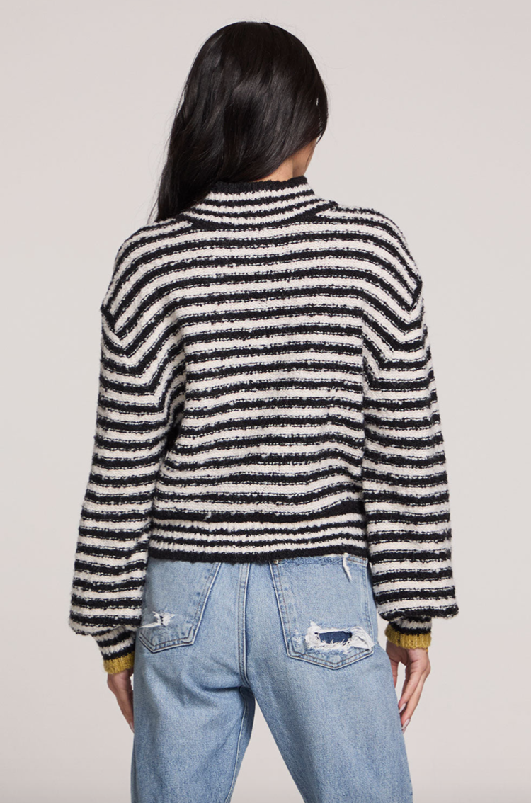 Saltwater Luxe Stormie Sweater
