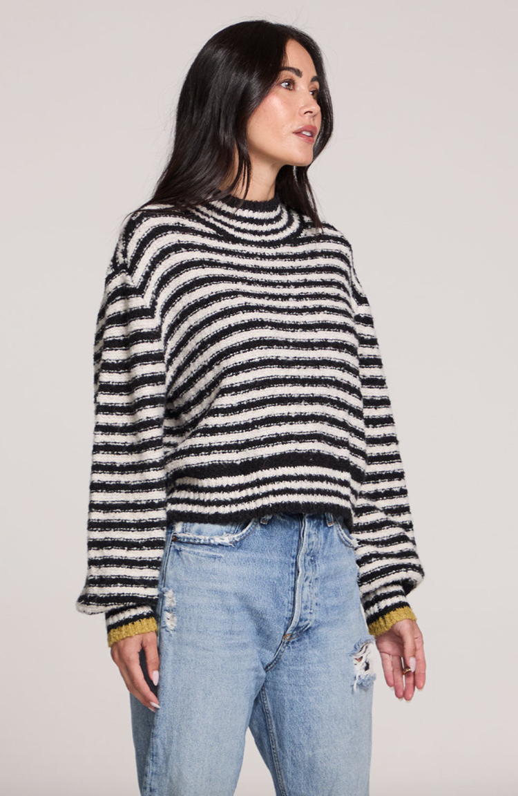 Saltwater Luxe Stormie Sweater
