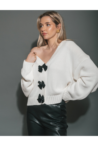 Isabella Knit Cardigan