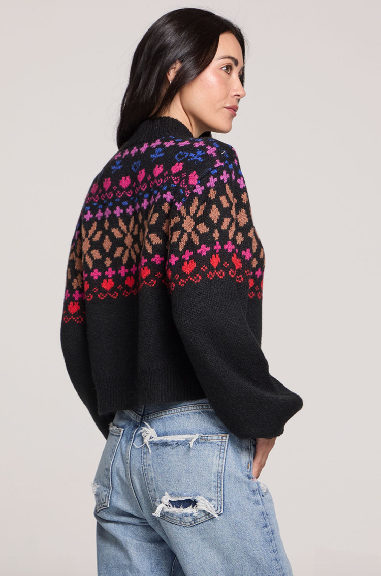 Saltwater Luxe Emilia Sweater